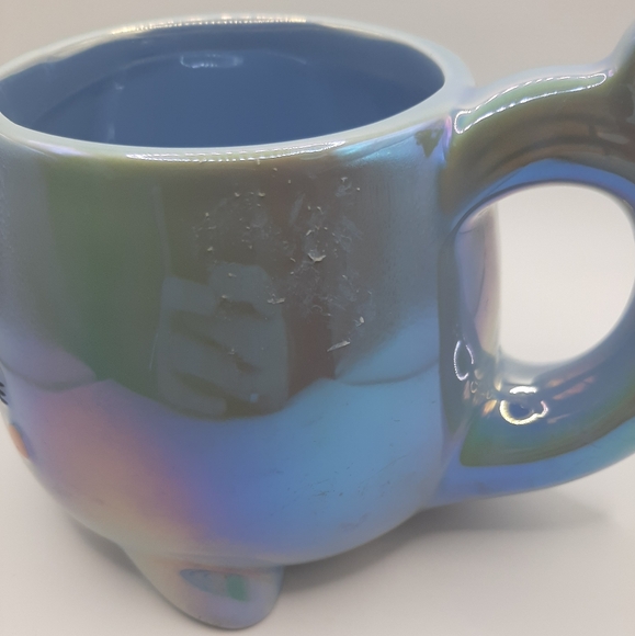 Whale Candle Jar Mug - Charmed Aroma - Picture 5 of 6